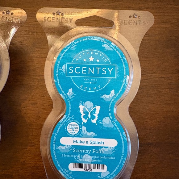 Scentsy  Scent Pods Bundle - One Unused Per Pack - Picture 5 of 6